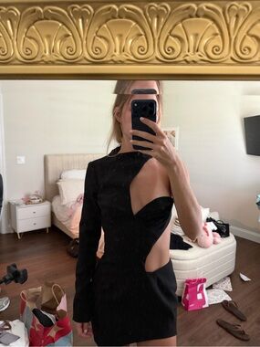 black and grey prom dresses Wholesale Dress Off Shoulder Sequin Masquerade Ball Gown By LA244 – LA Merchandise, Inc Color:Black 3F34001 Asymmetric Neck Make a lasting impression Zapaka Women Sparkly Black
